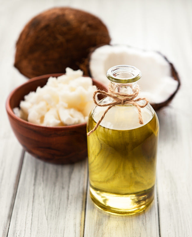 "Shamazin'" Hair Growth Oil - Shamazin' Candle Bakery