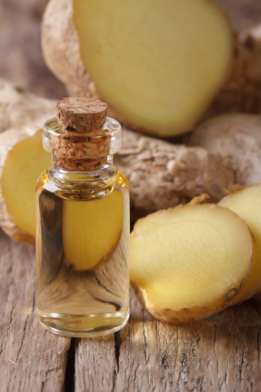 "Shamazin'" Hair Growth Oil - Shamazin' Candle Bakery