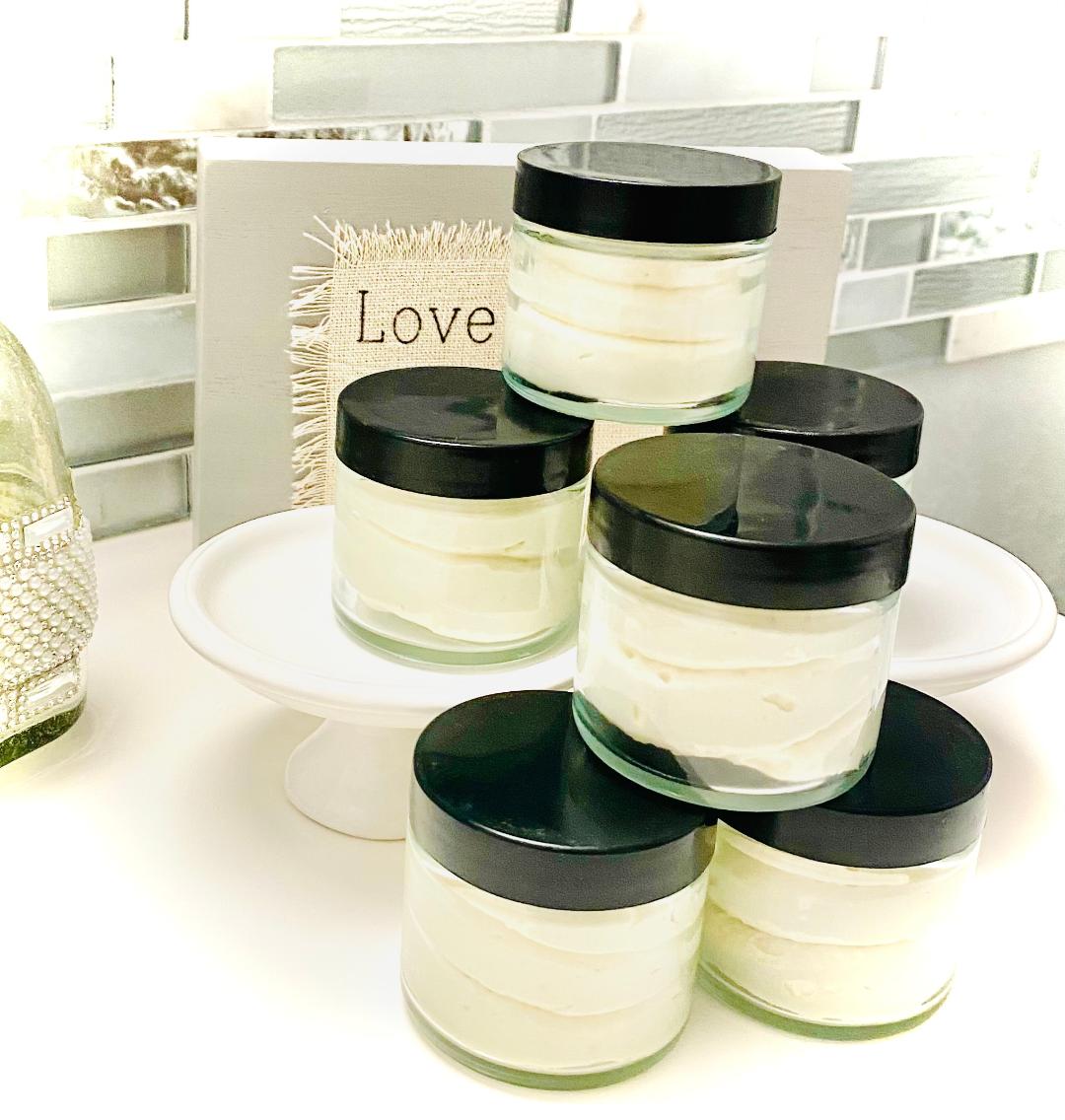 Shamazin' "Grown" for Men Body Butter - Shamazin' Candle Bakery