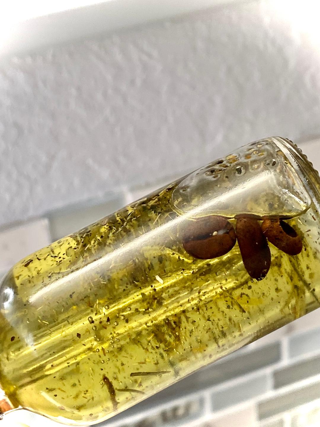 "Shamazin'" Hair Growth Oil - Shamazin' Candle Bakery