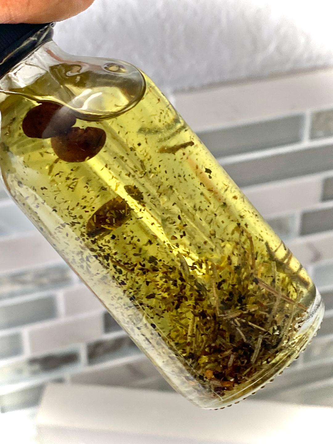 "Shamazin'" Hair Growth Oil - Shamazin' Candle Bakery
